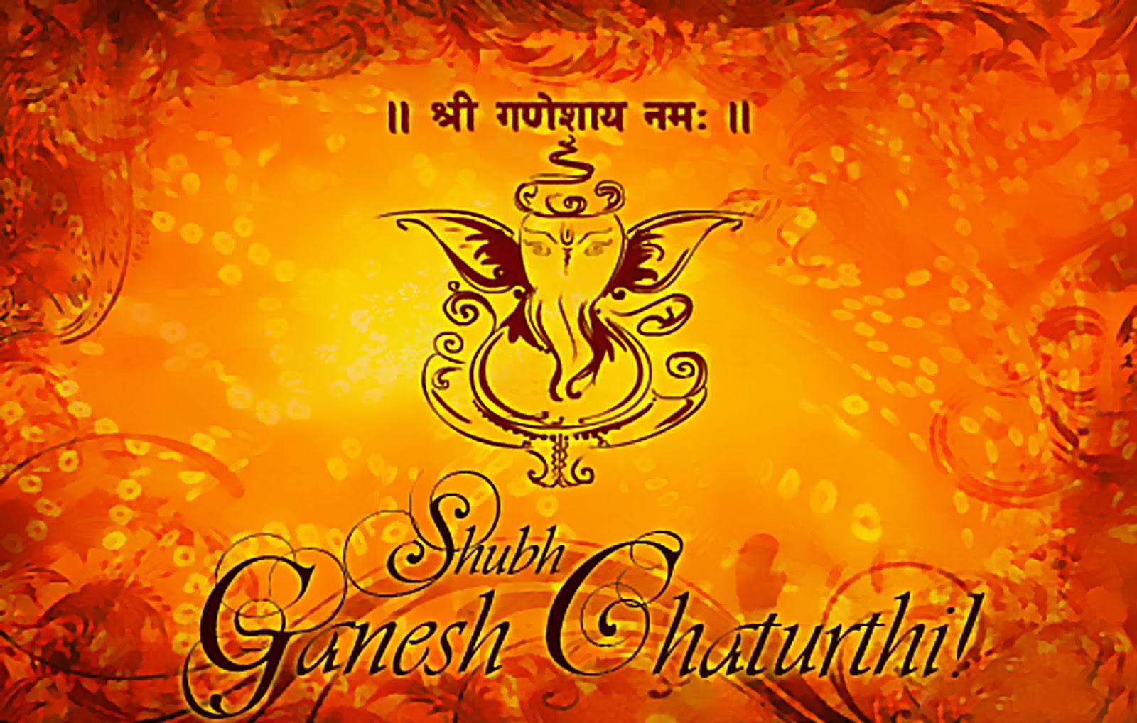 Ganesh Chaturthi Wishes & Quotes