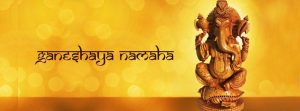 Ganesh Chaturthi FB Covers, Photos, Banners 2016- Download