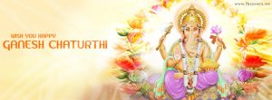 Ganesh Chaturthi Facebook Covers, Photos, Banners