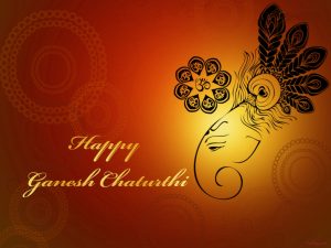 Ganesh Chaturthi Wallpapers For Mobile & PC - Free Download