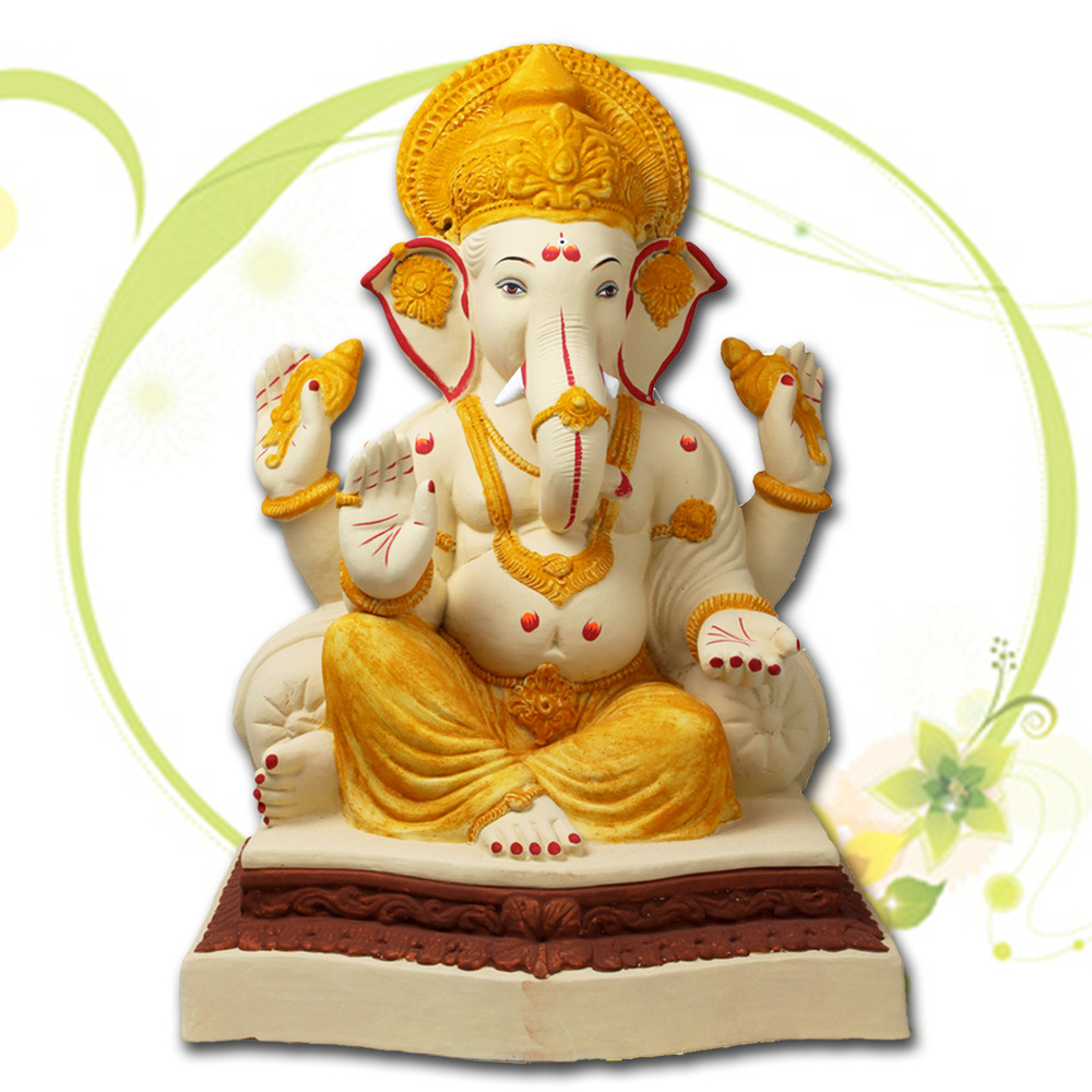 Ganesh Idols- Ganesh Chaturthi Gifts
