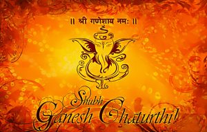 Happy Ganesh Chaturthi Status for Whatsapp