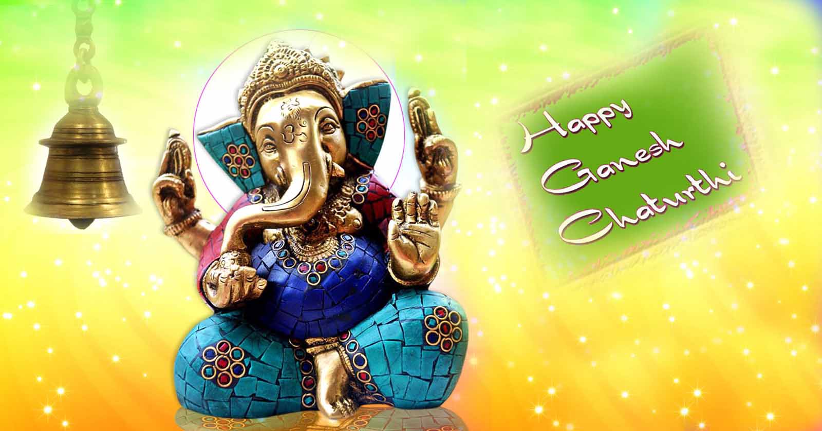 Ganesh Chaturthi HD Images, Wallpapers & Photos, (Free Download) - Ganesh  Chaturthi