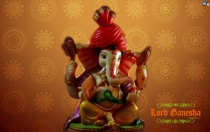 Lord Shree Ganesh HD Images, Wallpapers 2016 - Free Download
