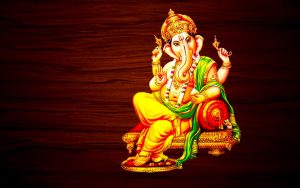 Lord Shree Ganesh HD Images, Wallpapers 2016 - Free Download