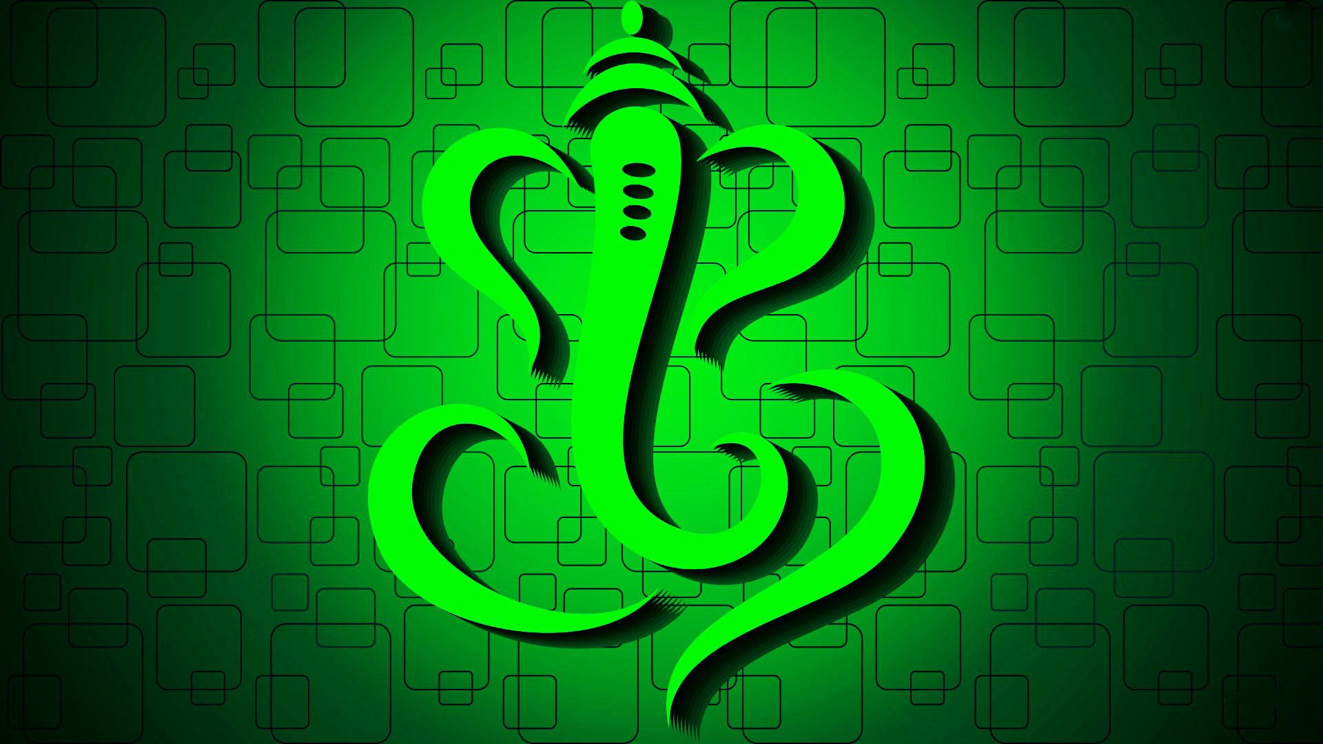 Lord Shree Ganesh HD Images, Wallpapers 2016 - Free Download 