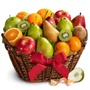 Fruits- Ganesh Chaturthi Gifts