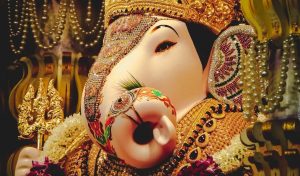 Importance of Ganesh Chaturthi Aarti